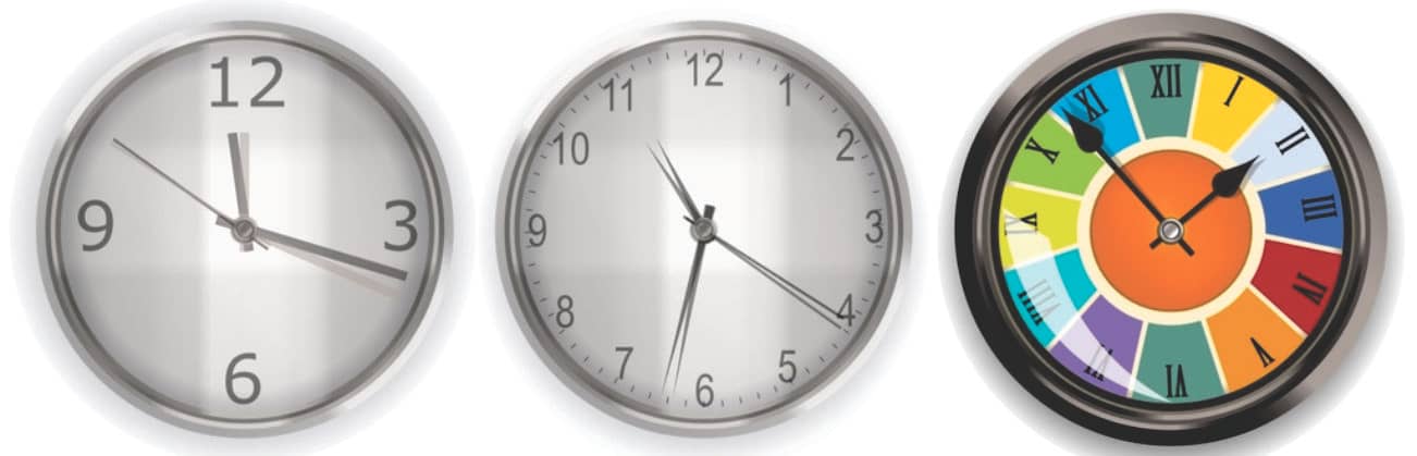 Relógios Personalizados Caxias do Sul