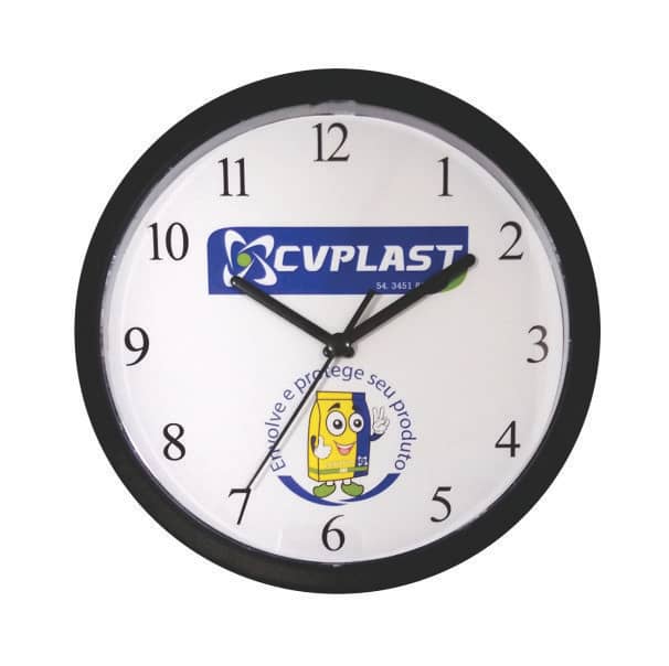 Relógios Personalizados Caxias do Sul