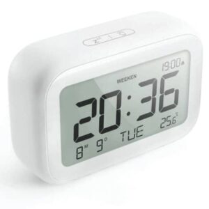 Relógios Personalizados Contagem