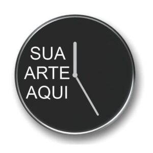 Relógios Personalizados Salvador