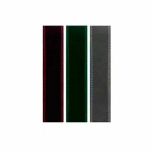 Saquinho de veludo para caneta