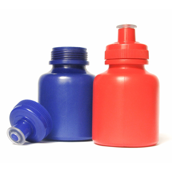 Squeeze de plástico 300 ml