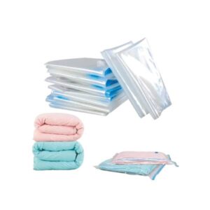 Saco Organizador de Viagem - 2un - chassi