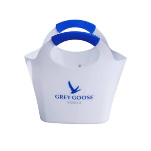 Sacola Cooler Porta Bebidas Personalizada Com Alça