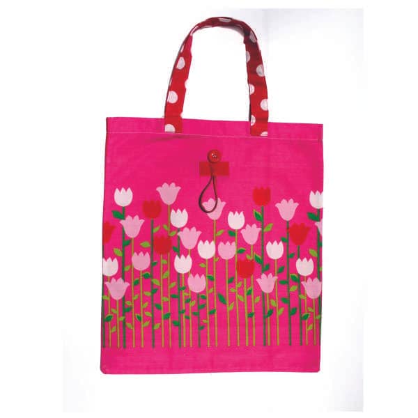 Sacola Ecologica Aparecida de Goiânia