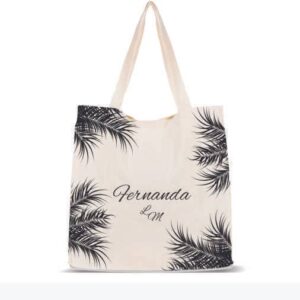 Sacola Ecologica Aracaju