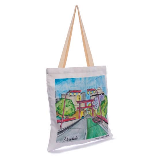 Sacola Ecologica Cuiabá