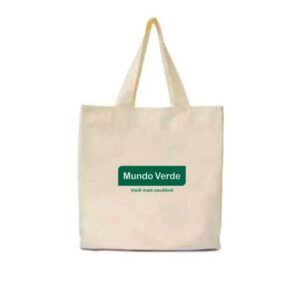 Sacola Ecologica Curitiba