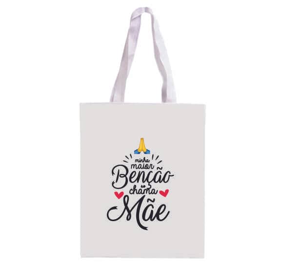 Sacola Ecologica Feira de Santana