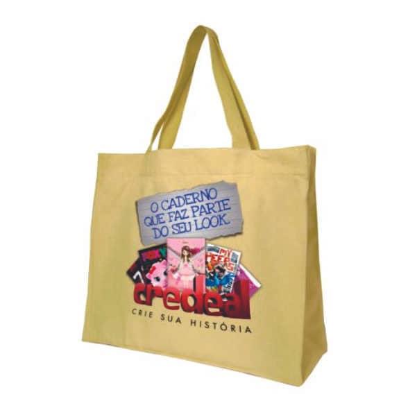 Sacola Ecologica Feira de Santana