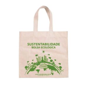 Sacola Ecologica Jaboatão dos Guararapes