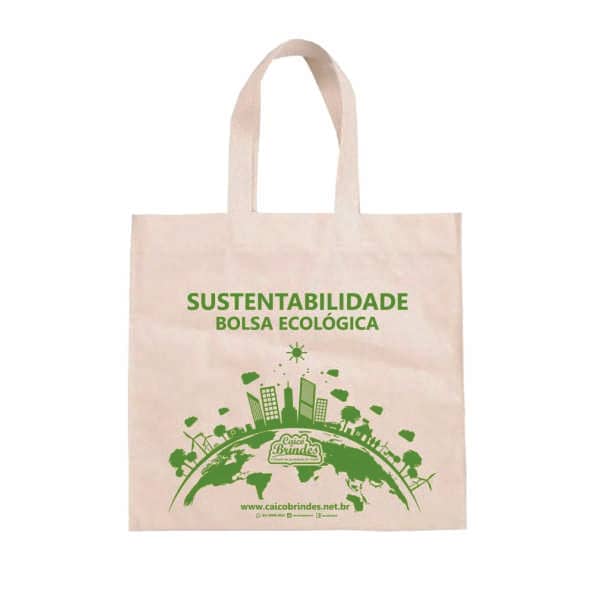 Sacola Ecologica Jaboatão dos Guararapes