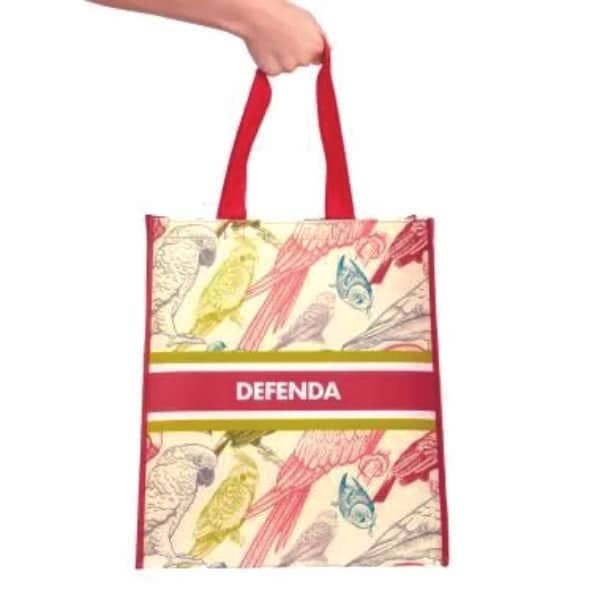 Sacola Ecologica Juiz de Fora