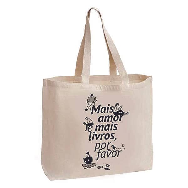 Sacola Ecologica Maceió