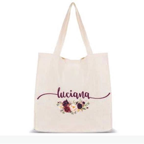 Sacola Ecologica Mauá