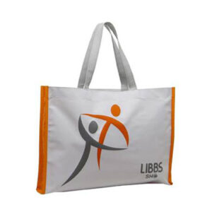 Sacola Nylon Sustentável