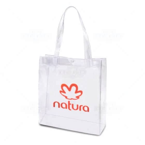 Sacola Personalizada Aparecida de Goiânia