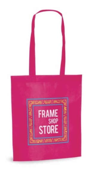 Sacola Personalizada Feira de Santana