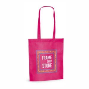 Sacola Personalizada Feira de Santana