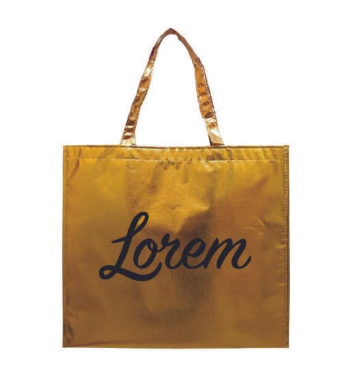 Sacola Personalizada Jaboatão dos Guararapes