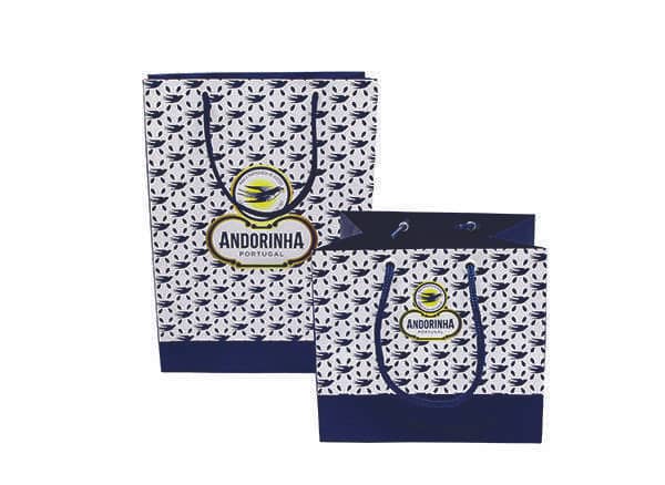 Sacola Personalizada João Pessoa