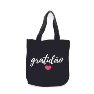 Sacola Personalizada Maringá