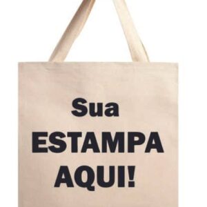 Sacola Personalizada Porto Velho