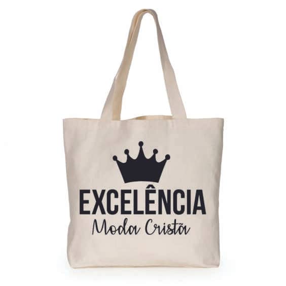 Sacola Personalizada Rio de Janeiro