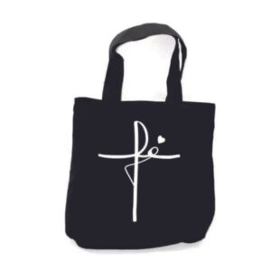 Sacola Personalizada Santos