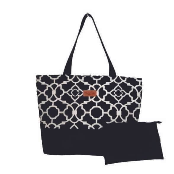 Sacola Personalizada Santos