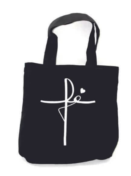 Sacola Personalizada Santos