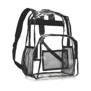 Sacola Plástica Tipo Mochila Personalizada