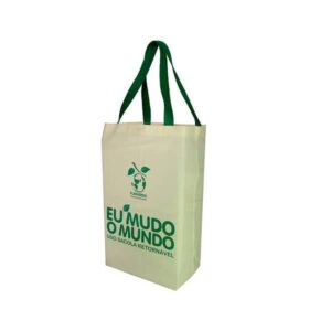 Sacola Retornável