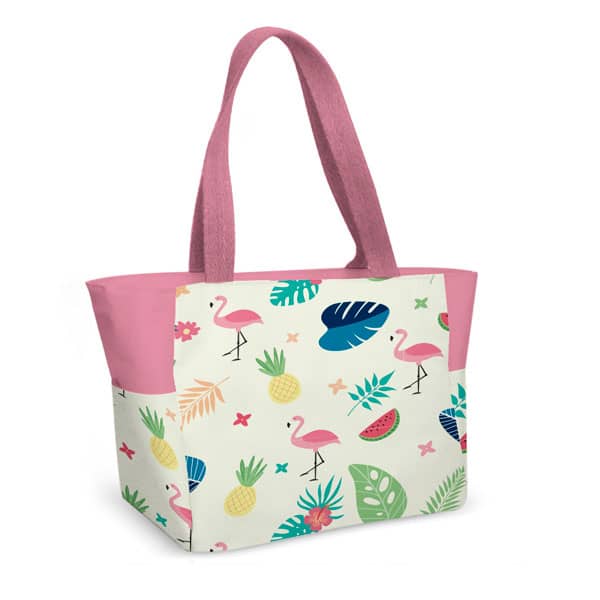 Sacola Térmica Personalizada Para Brinde