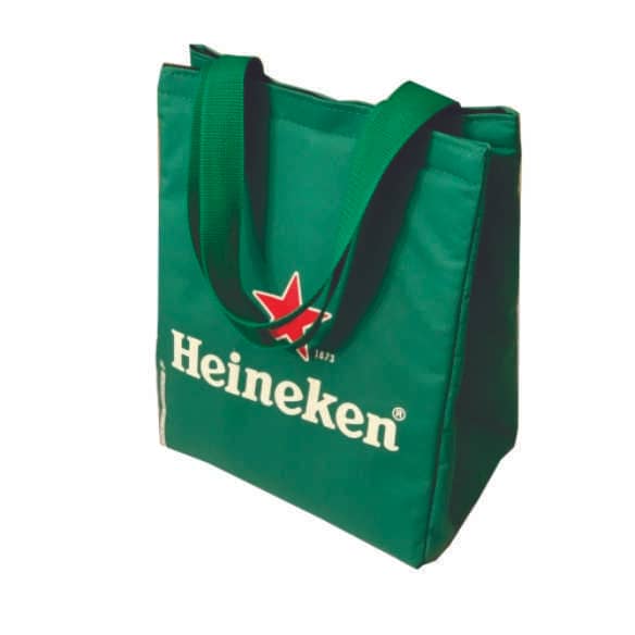 Sacola Térmica Para Brindes