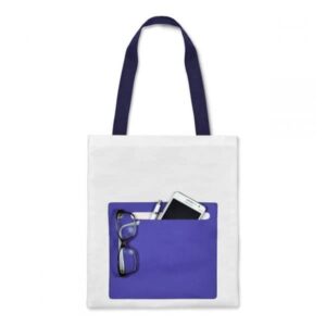 Sacola de Garrafa PET Promocional 37x37