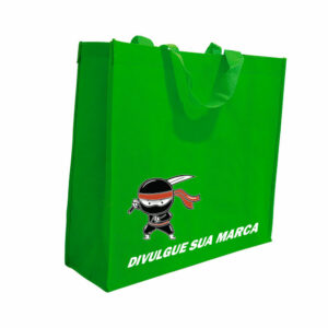 Sacola Personalizada para Loja