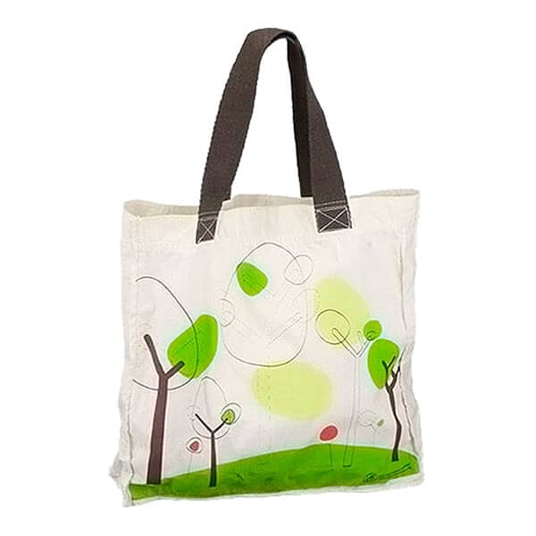 Sacola Ecológica Anti stress