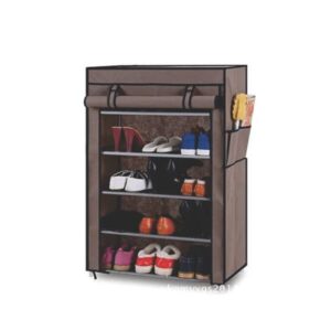 Sapateira Portátil Personalizada