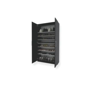 Sapateira Racks Personalizada