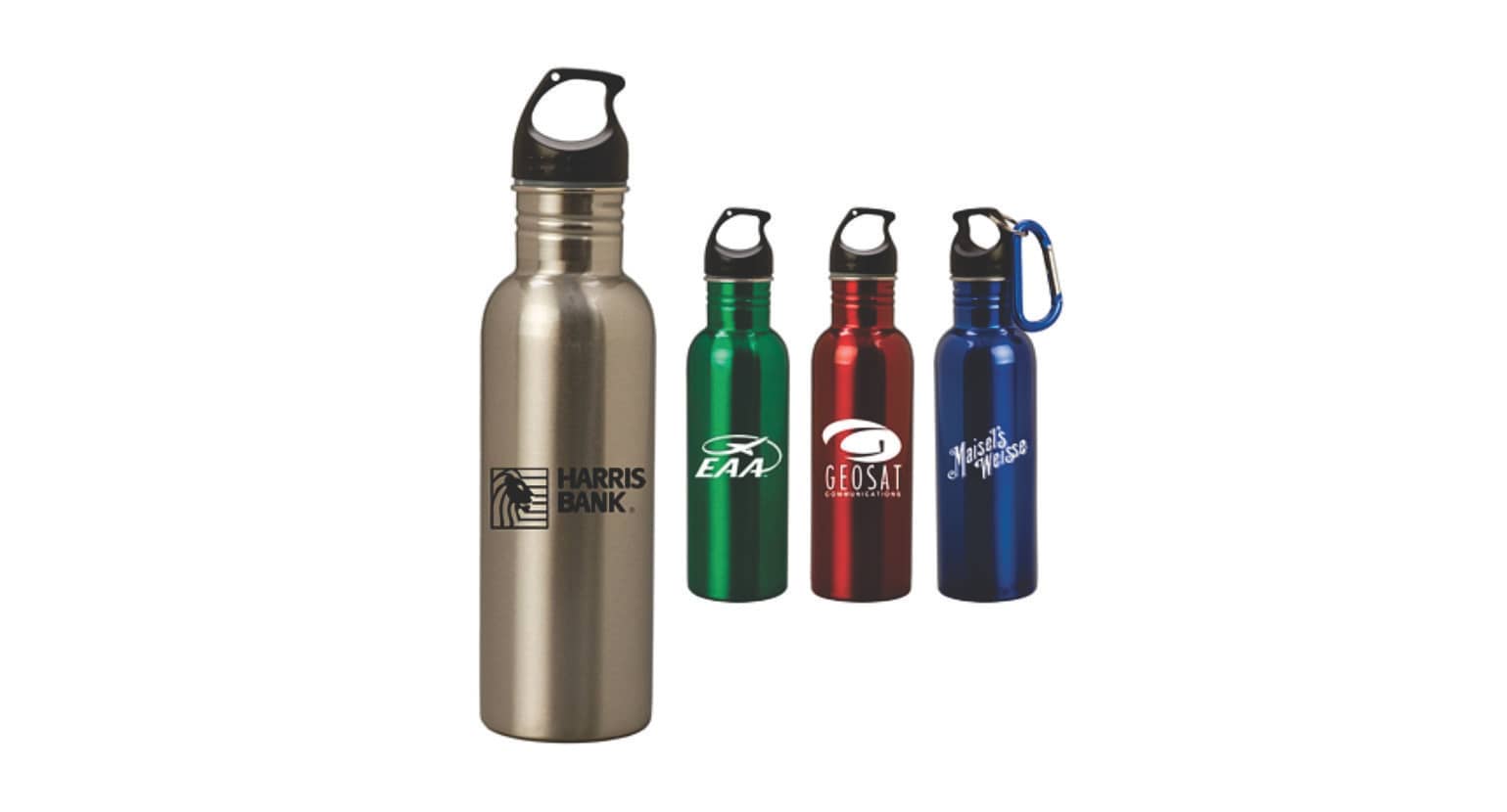 Squeeze Alumínio Personalizado Brasília