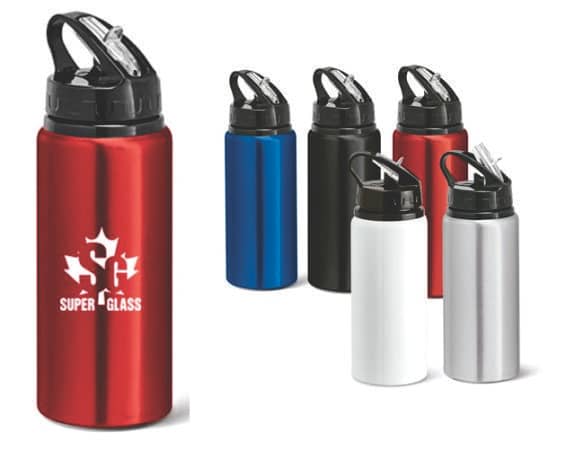 Squeeze Personalizado Feira de Santana