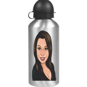 Squeeze Personalizado Feira de Santana