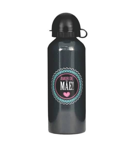 Squeeze Personalizado Mauá