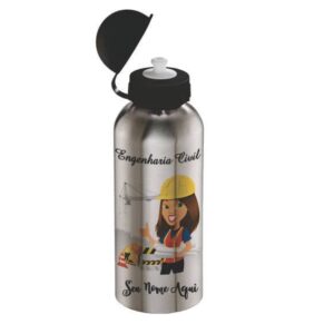 Squeeze Personalizado Sorocaba