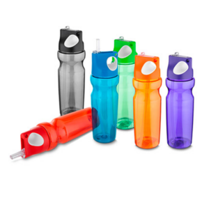 Squeeze para Brinde Personalizado em Pet