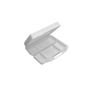 Starpack Maleta Kit Branca c/ 100 Personalizada