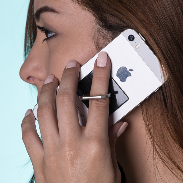 Suporte de Dedo para Celular Personalizado