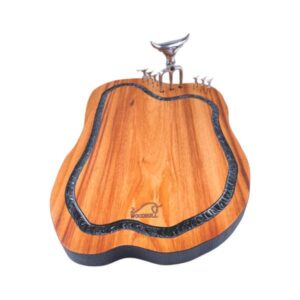 Tábua Artesanal Personalizado