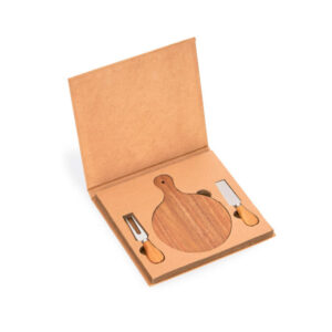 Tábua de Queijos Personalizada